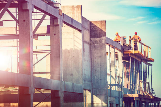 Waterproofing & Drywells in WI