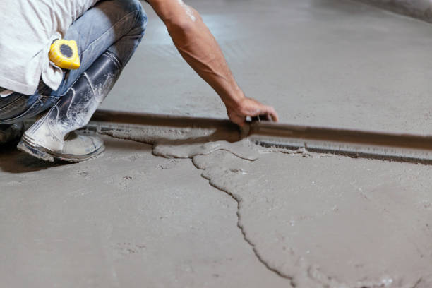 Best Concrete Driveway Installation  in Hillsboro, WI