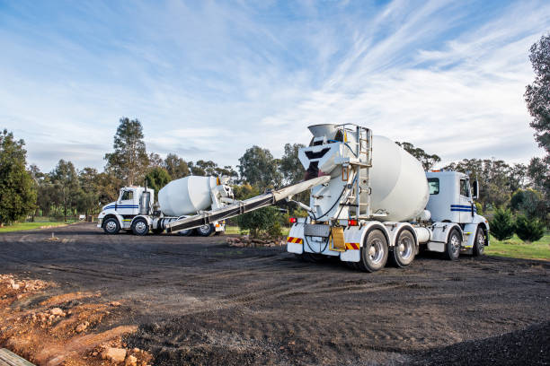 Best Concrete Patio Contractor  in Hillsboro, WI