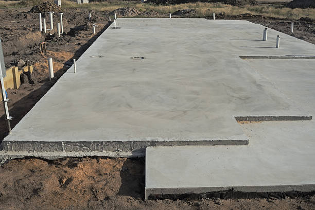 Best Concrete Installation Cost  in Hillsboro, WI
