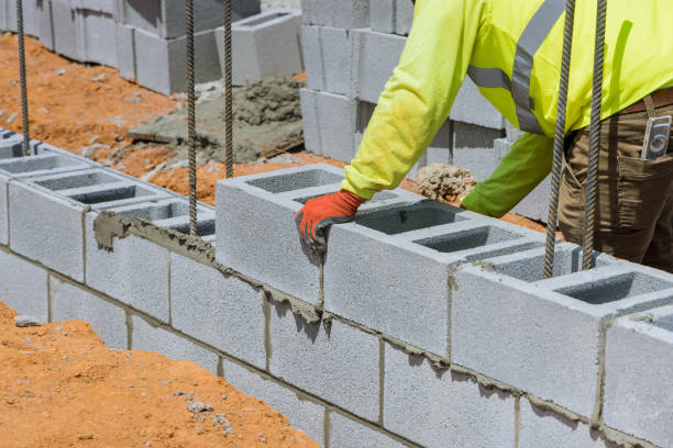 Best Affordable Concrete Services  in Hillsboro, WI