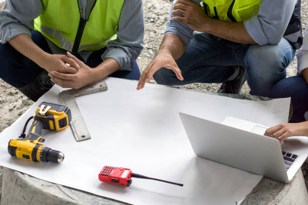 Best Foundations  in Hillsboro, WI