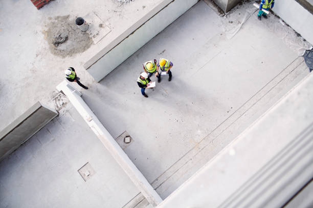 Best Concrete Slab Installation  in Hillsboro, WI